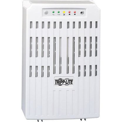 Tripp Lite SmartPro SMART2200VS 2200 VA / 1600 W Tower Line-Interactive UPS 120 V, NEMA 5-20P Plug