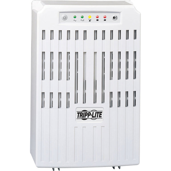 Tripp Lite SmartPro SMART2200VS UPS - SMART2200VS - Line-interactive UPS, 120 V AC, Tower, 120 V AC, NEMA 5-20P, SmartPro, 19 Minute, 7 Minute, 2.20 kVA/1.60 kW-UPSPLUSBATTERY