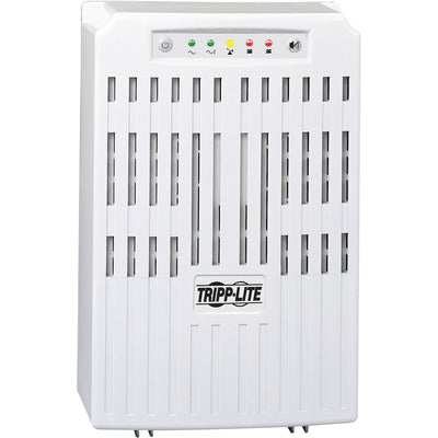 Tripp Lite SmartPro SMART2200VS UPS - SMART2200VS - Line-interactive UPS, 120 V AC, Tower, 120 V AC, NEMA 5-20P, SmartPro, 19 Minute, 7 Minute, 2.20 kVA/1.60 kW-UPSPLUSBATTERY
