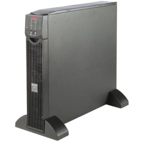 APC Smart-UPS RT 1000VA - SURT1000XLI-UPSPLUSBATTERY