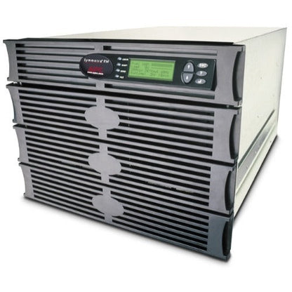 APC Symmetra SYH4K6RMI 4000 VA / 2800 W Rack Online UPS