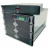 APC Symmetra SYH2K6RMT-TF3 2000 VA / 1400 W Rack UPS with Step-Down Transformer, Scalable to 6 kVA