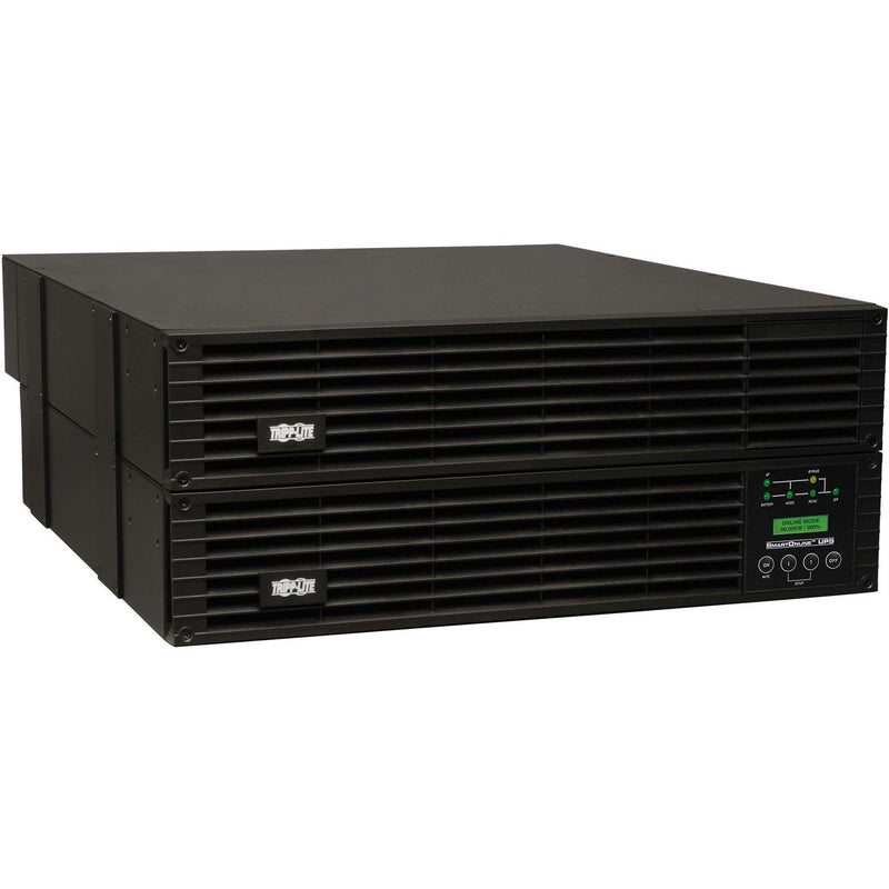 Tripp Lite by Eaton SmartOnline E SU5000RT4UHV 5kVA Tower/Rack-Mountable UPS - SU5000RT4UHV-UPSPLUSBATTERY