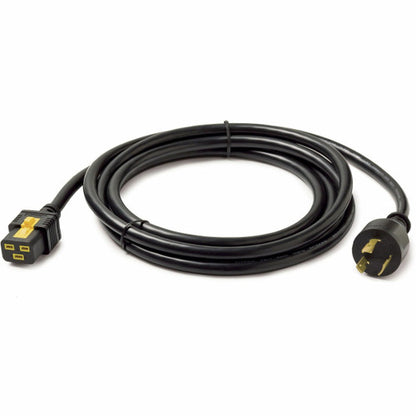 APC Power CORD Locking C19 to L5-20P 3.0M