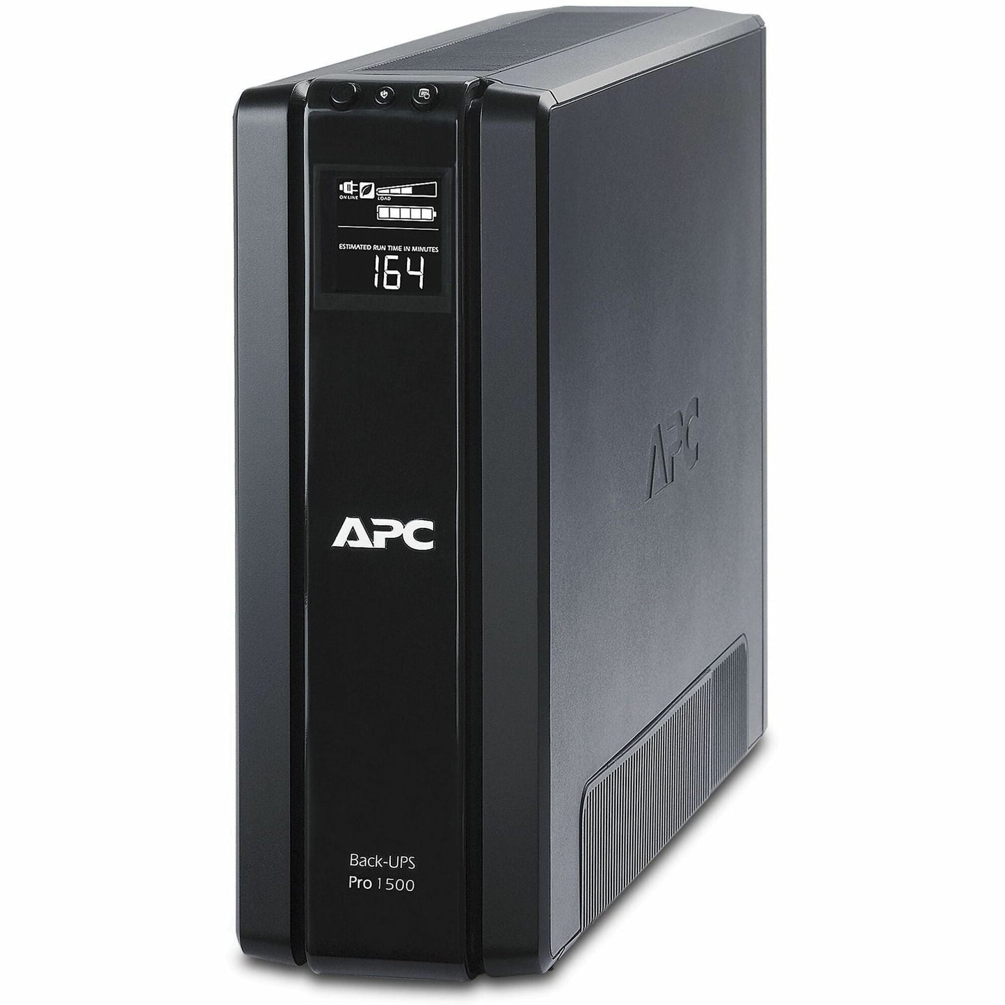 APC by Schneider Electric BR1500G 120V Backup System - BR1500G-UPSPLUSBATTERY