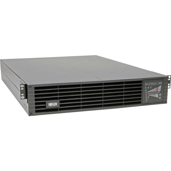 Tripp Lite by Eaton SmartOnline SUINT3000RTXL2U 3000 VA Tower/Rack Mountable UPS - SUINT3000RTXL2U-UPSPLUSBATTERY