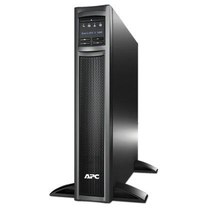 UPS interactif rack APC Smart-UPS SMX SMX1000I 1000 VA / 800 W 230 V