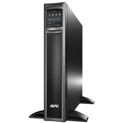 UPS interactif rack APC Smart-UPS SMX750I 750 VA / 600 W 230 V