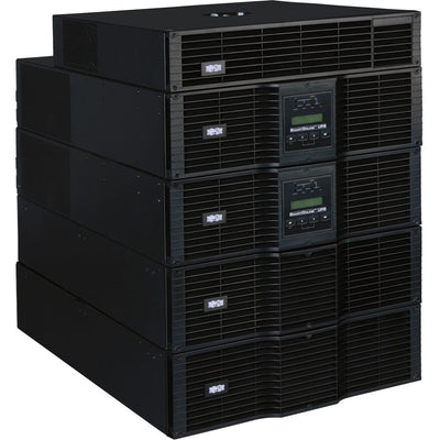 Tripp Lite by Eaton SmartOnline EZ SU16KRT-1TF 16kVA Tower/Rack Mountable UPS - SU16KRT-1TF - Double Conversion Online UPS, 220 V AC, Rack/Tower, 120 V AC,208 V AC,240 V AC, Hardwired, SmartOnline EZ, 13.50 Minute, 5.50 Minute, 16 kVA-UPSPLUSBATTERY