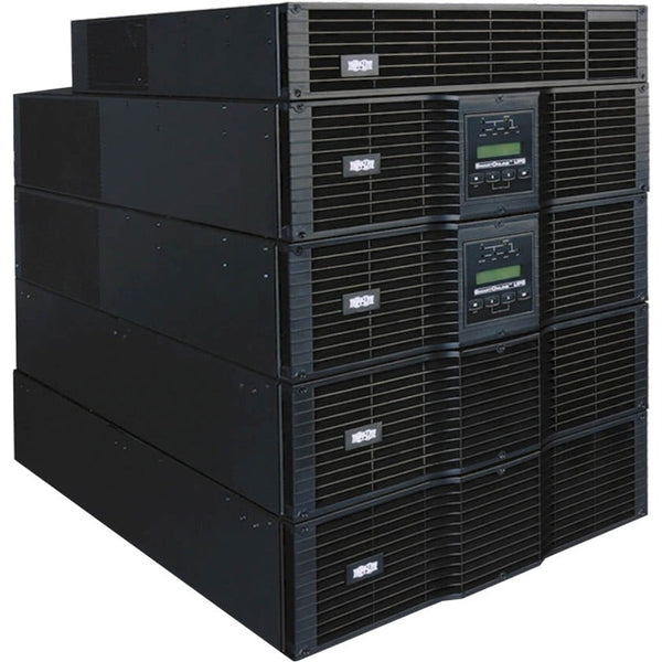 Tripp Lite by Eaton SmartOnline EZ SU16KRT-1TF 16kVA Tower/Rack Mountable UPS - SU16KRT-1TF-UPSPLUSBATTERY