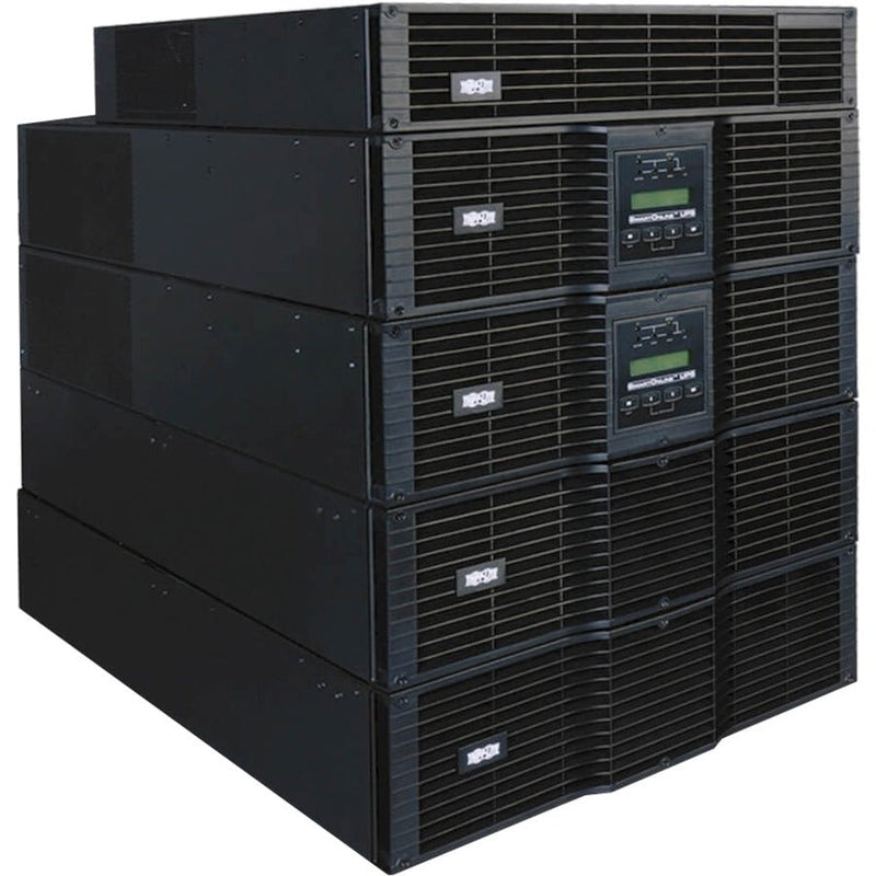 Tripp Lite by Eaton SmartOnline EZ SU16KRT-1TF 16kVA Tower/Rack Mountable UPS - SU16KRT-1TF-UPSPLUSBATTERY