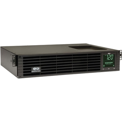 Tripp Lite by Eaton SmartPro SM2200RMXL2UP 2200 VA Tower/Rack Mountable UPS - SM2200RMXL2UP-UPSPLUSBATTERY