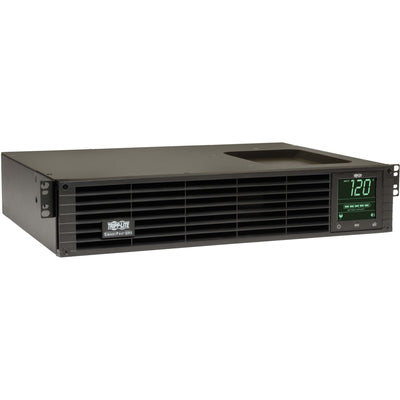 Tripp Lite by Eaton SmartPro SM2200RMXL2UP 2200 VA Tower/Rack Mountable UPS - SM2200RMXL2UP-UPSPLUSBATTERY