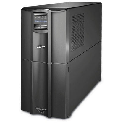 UPS interactif tour APC Smart-UPS SMT3000I 3000 VA / 2700 W 230 V