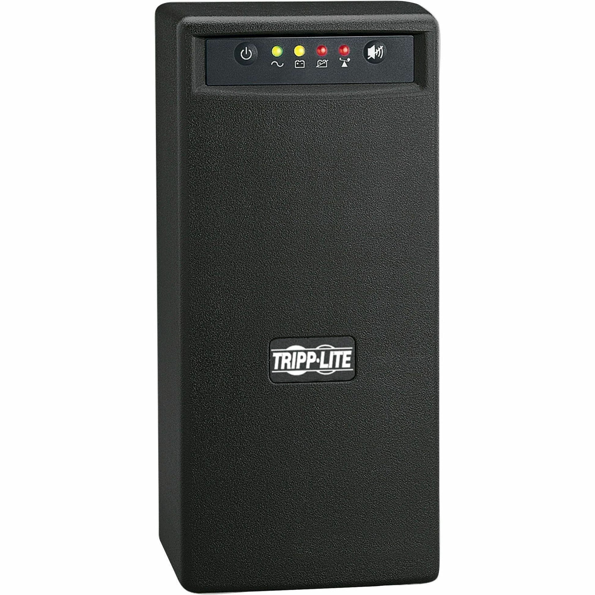 Tripp Lite SMART750USB 750VA / 450W UPS line-interactive