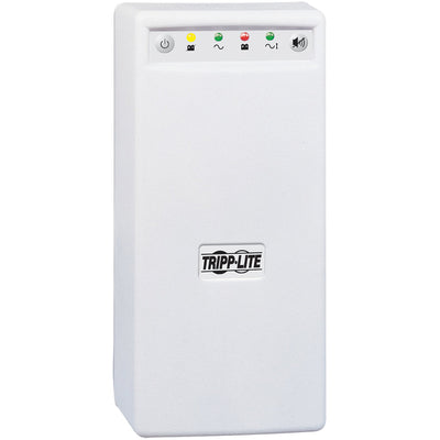Tripp Lite by Eaton OmniSmart OMNIX350HG 350VA Tower UPS - OMNIX350HG - Line-interactive UPS, 220 V AC, Tower, 230 V AC, OmniSmart, 37 Minute, 15.50 Minute, 350 VA/225 W-UPSPLUSBATTERY