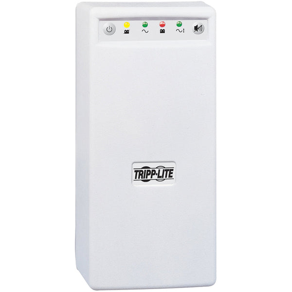 Tripp Lite by Eaton OmniSmart OMNIX350HG 350VA Tower UPS - OMNIX350HG - Line-interactive UPS, 220 V AC, Tower, 230 V AC, OmniSmart, 37 Minute, 15.50 Minute, 350 VA/225 W-UPSPLUSBATTERY