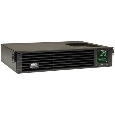 Tripp Lite SmartPro 1000RM2U UPS - SMART1000RM2U-UPSPLUSBATTERY