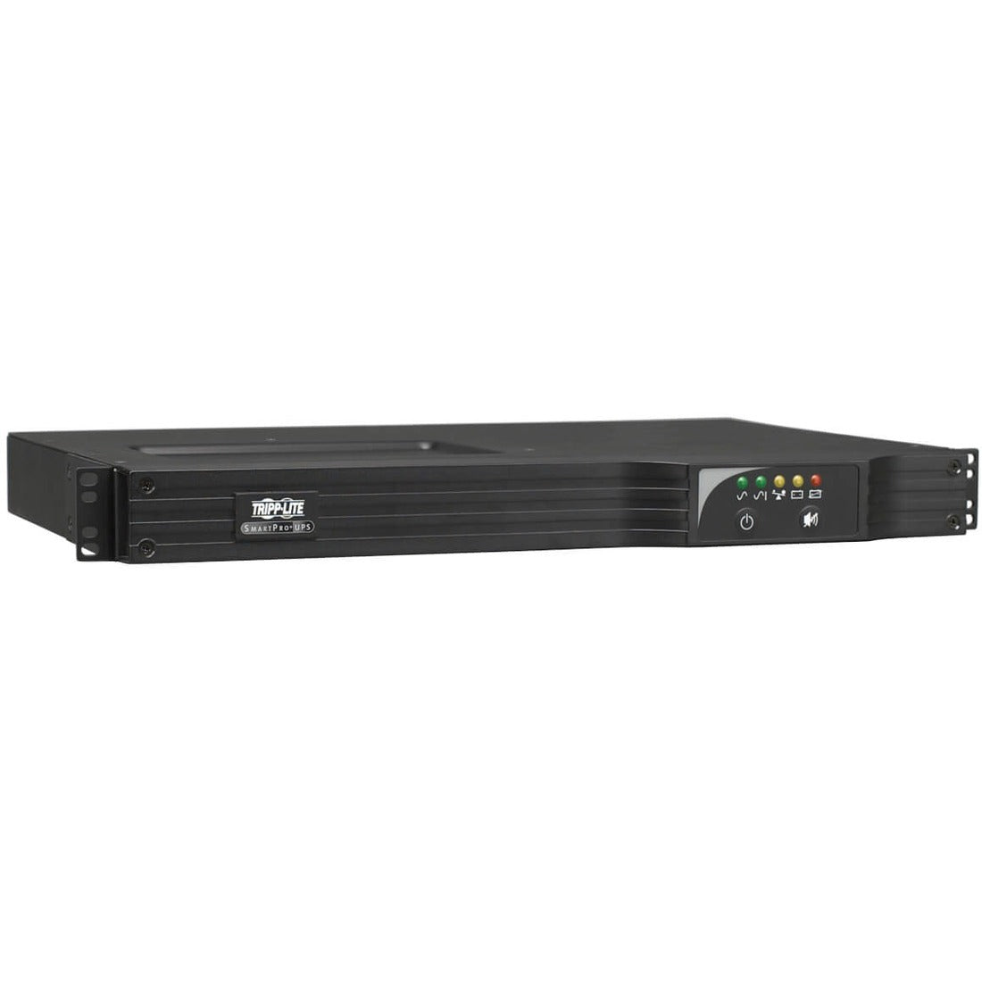 Tripp Lite SMART1000RM1U 1000VA / 800W UPS line-interactive (rack (1U))