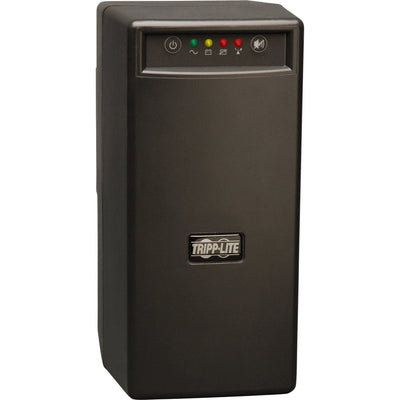Tripp Lite by Eaton BC600SINE 600 VA Tower UPS - BC600SINE-UPSPLUSBATTERY