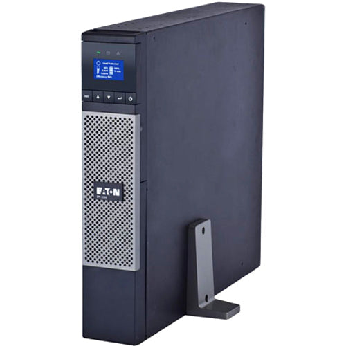 Eaton 5PX 1000 VA Tower/Rack Mountable UPS - 5PX1000RT-UPSPLUSBATTERY