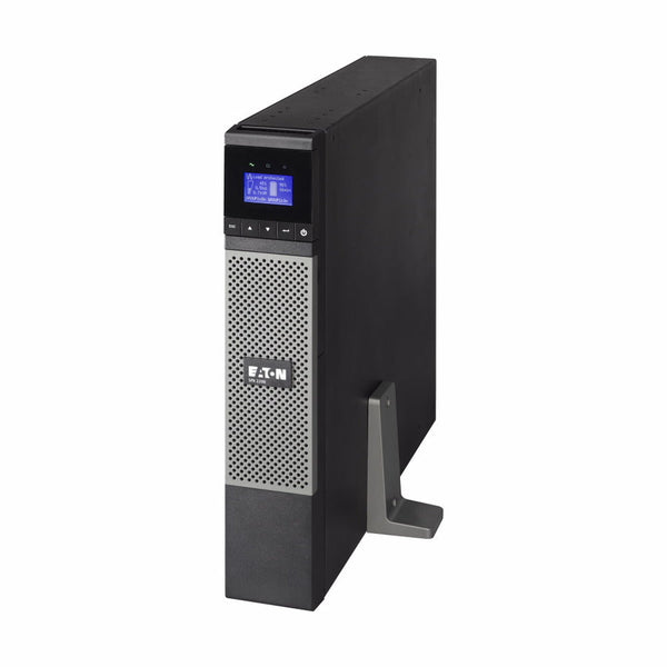 Eaton 5PX 3000 VA tour/montage en rack UPS - 5PX3000RT2U - UPS line-interactive, 110 V AC, Rack/tour, 2U, 132 V AC, NEMA L5-30P, 5PX, 10 min, 4 min, 3 kVA/2.70 kW