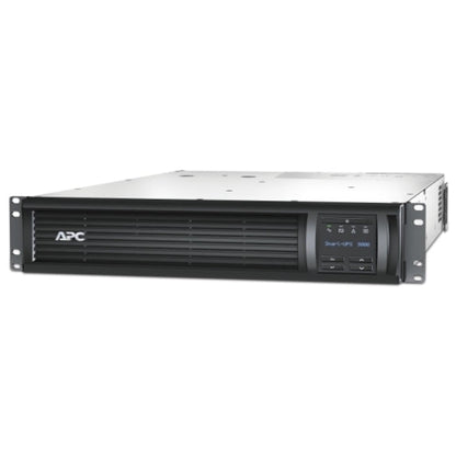 UPS interactif rack APC Smart-UPS SMT3000RMI2U 3000 VA / 2700 W 230 V