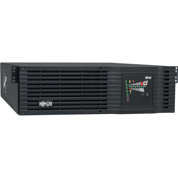 Tripp Lite by Eaton SmartOnline SU3000RTXR3UHW 3000 VA Tower/Rack Mountable UPS - SU3000RTXR3UHW-UPSPLUSBATTERY