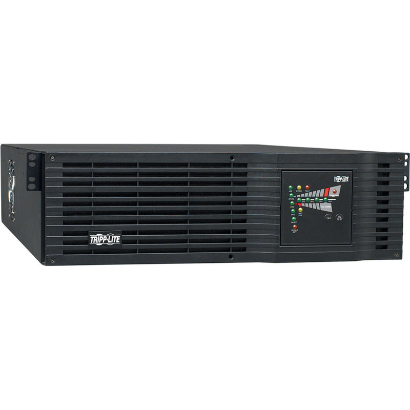 Tripp Lite by Eaton SmartOnline SU3000RTXR3UHW 3000 VA Tower/Rack Mountable UPS - SU3000RTXR3UHW-UPSPLUSBATTERY