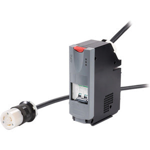 APC IT Power Distribution Module 2 POLE