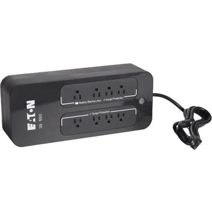 UPS de secours tour Eaton 3S550 550 VA / 330 W
