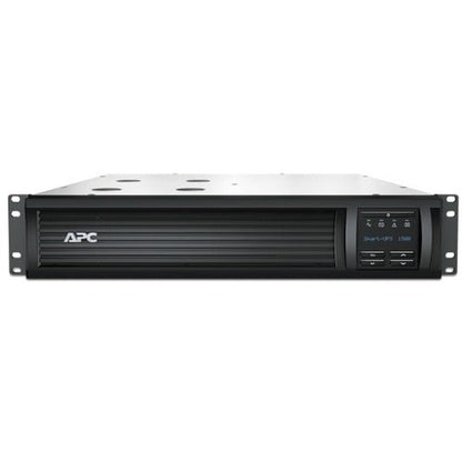 UPS interactif rack APC Smart-UPS SMT1500RMI2U 1500 VA / 1000 W 230 V
