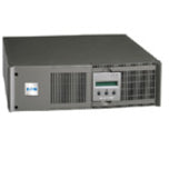 Eaton Pulsar 2100VA Tower/Rack Mountable UPS - PULSML2200-XL3U - Double Conversion Online UPS, 120 V AC, Rack/Tower, 3U, 120 V AC, NEMA 5-20P, Pulsar, 4 Minute, 2.10 kVA/1.65 kW-UPSPLUSBATTERY