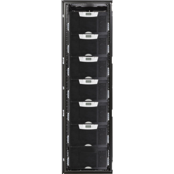 Eaton BladeUPS Power System - 6U - 4.80 Minute Stand-by - 220 V AC Input - 208 V AC, 255 V AC Output-UPSPLUSBATTERY