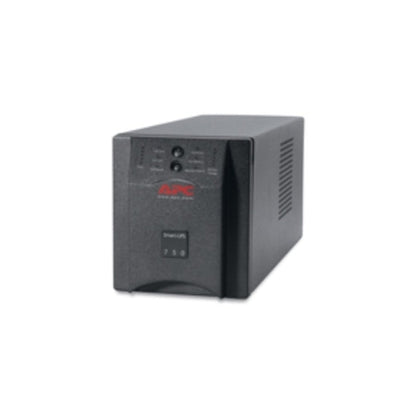UPS interactif tour APC Smart-UPS SUA750IX38 750 VA / 500 W 230 V