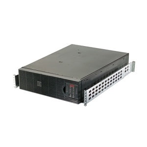 APC by Schneider Electric Smart-UPS RT 6000VA RM 200V to 200/100V - SURTD6000RMXLJP3U