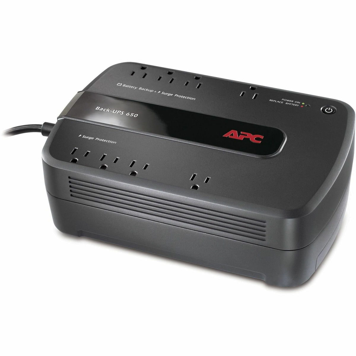 Batterie de rechange pour APC BE650G1