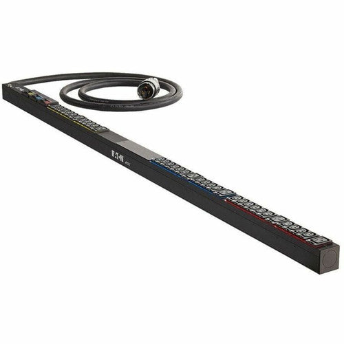 Eaton Rack PDU - RACK EPDU Basic 2U in L6-30P OUT (4) L6-