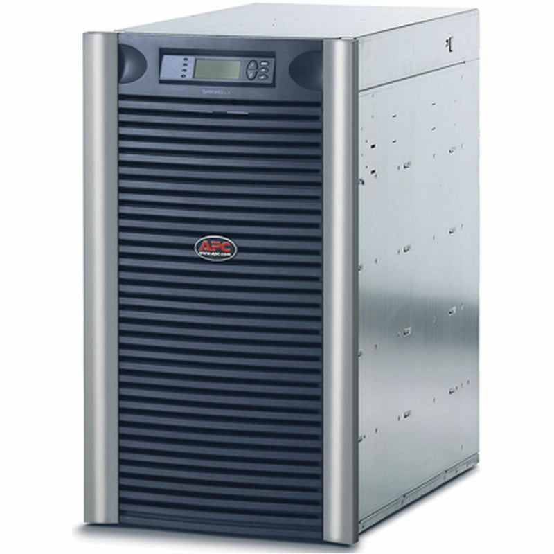 APC Symmetra LX 12kVA Rackmountable UPS - SYA12K16RMP