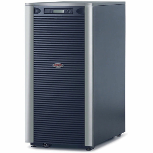 APC Symmetra LX 12kVA Scalable to 16kVA N+1 Ext. Run Tower, 208/240V Input, 208/240V and 120V Output UPS - SYA12K16PXR-UPSPLUSBATTERY