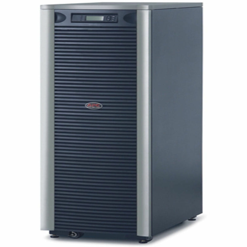 APC Symmetra LX 16kVA Scalable to 16kVA N+1 Ext. Run Tower UPS - SYA16K16PXR