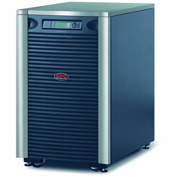 APC Symmetra LX 8kVA Scalable to 16kVA N+1, Tower UPS - SYA8K16P-UPSPLUSBATTERY