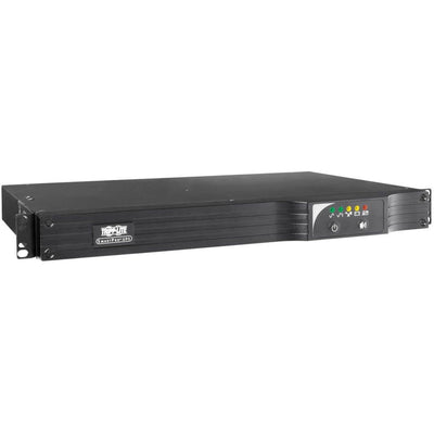 Tripp Lite by Eaton SmartPro 500VA Rack/Tower UPS - SMART500RT1U-UPSPLUSBATTERY