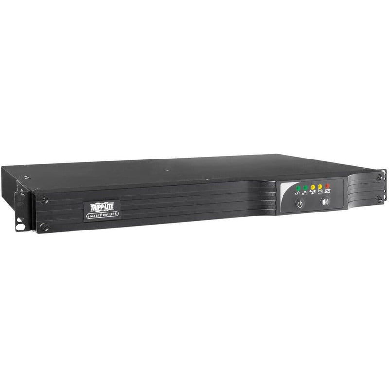 Tripp Lite by Eaton SmartPro 500VA Rack/Tower UPS - SMART500RT1U-UPSPLUSBATTERY