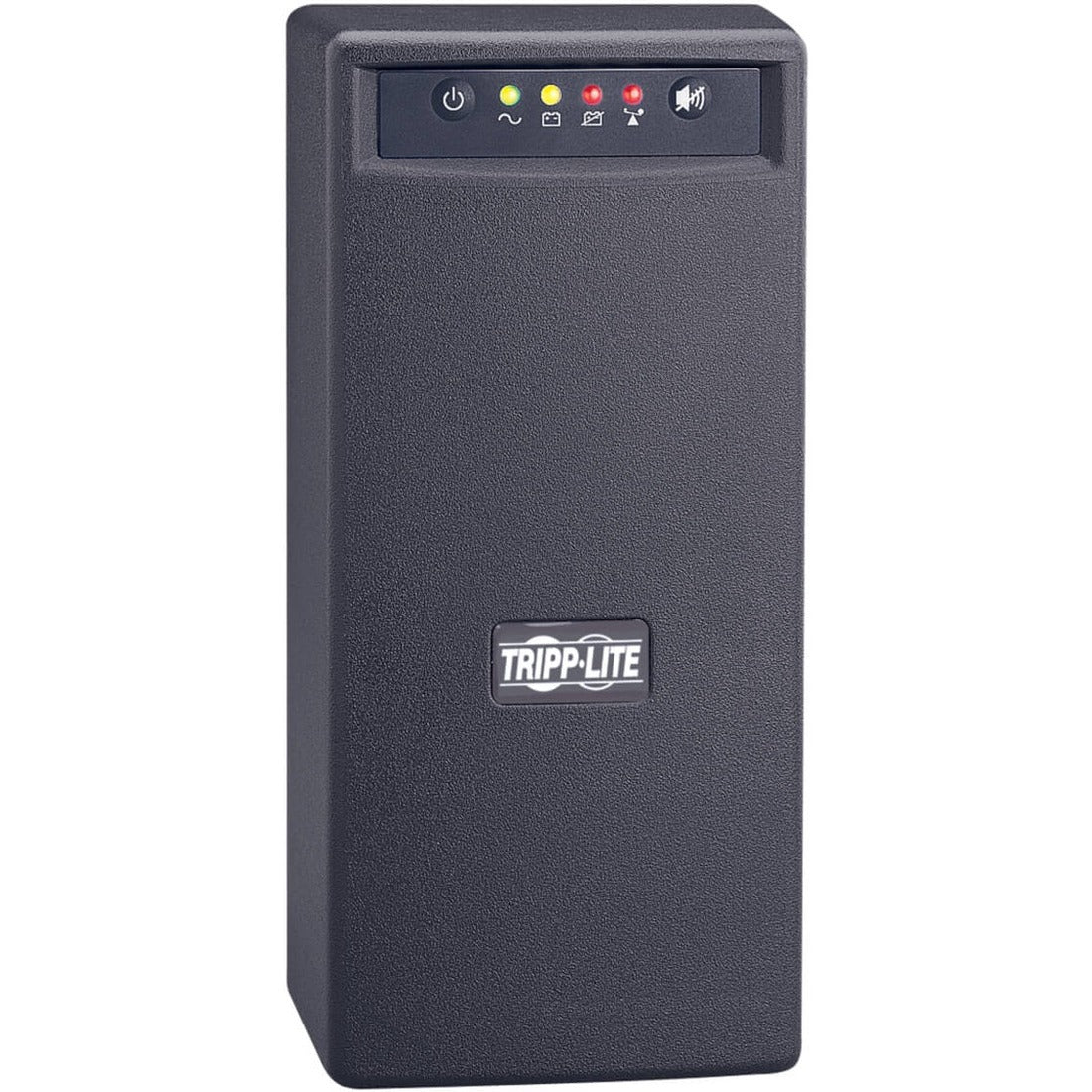 Tripp Lite by Eaton OMNIVS800 800VA UPS - OMNIVS800-UPSPLUSBATTERY