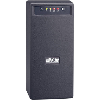 Tripp Lite by Eaton OMNIVS800 800VA UPS - OMNIVS800-UPSPLUSBATTERY