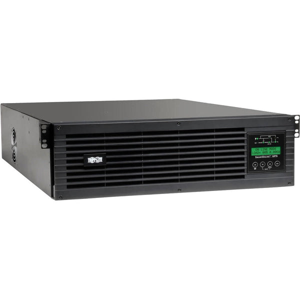 Tripp Lite by Eaton SU3000RTXLCD3U UPS System - SU3000RTXLCD3U-UPSPLUSBATTERY