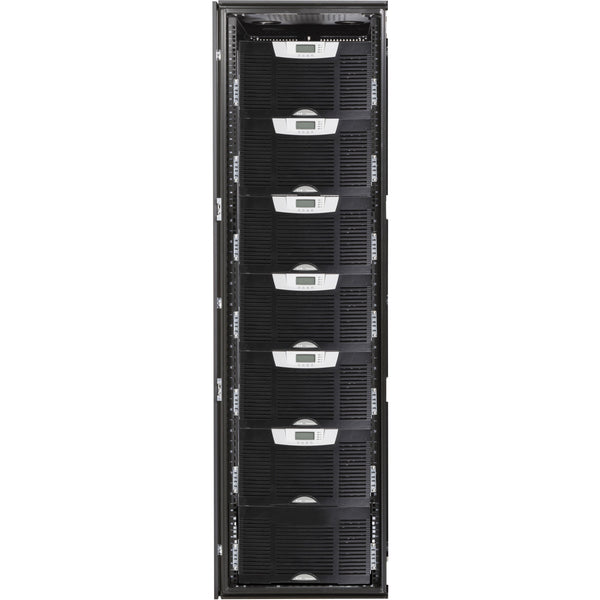 Eaton BladeUPS Power System - Tower - 4 Minute Stand-by - 220 V AC Input - 120 V AC, 208 V AC, 228 V AC Output-UPSPLUSBATTERY