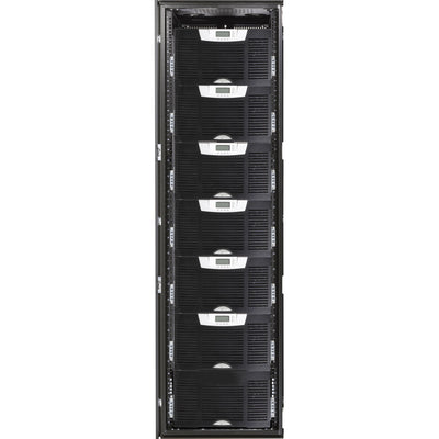 Eaton BladeUPS Power System - Tower - 6 Minute Stand-by - 220 V AC Input - 120 V AC, 208 V AC, 228 V AC Output-UPSPLUSBATTERY