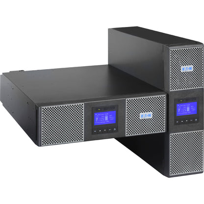 Eaton 9PX11KHW 11000VA / 10000W Online Double-Conversion UPS (Rack/tour)